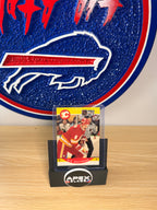 RIC NATTRESS #426