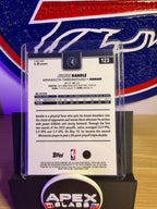 JULIUS RANDLE #123 2025-26 Topps Chrome Julius Randle #123 Refractor -