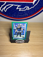 Alex Anzalone #277 – 2025 Donruss Football