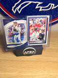 Drake maye cards