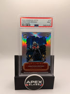 Jonathon Brooks Uptown PSA 9