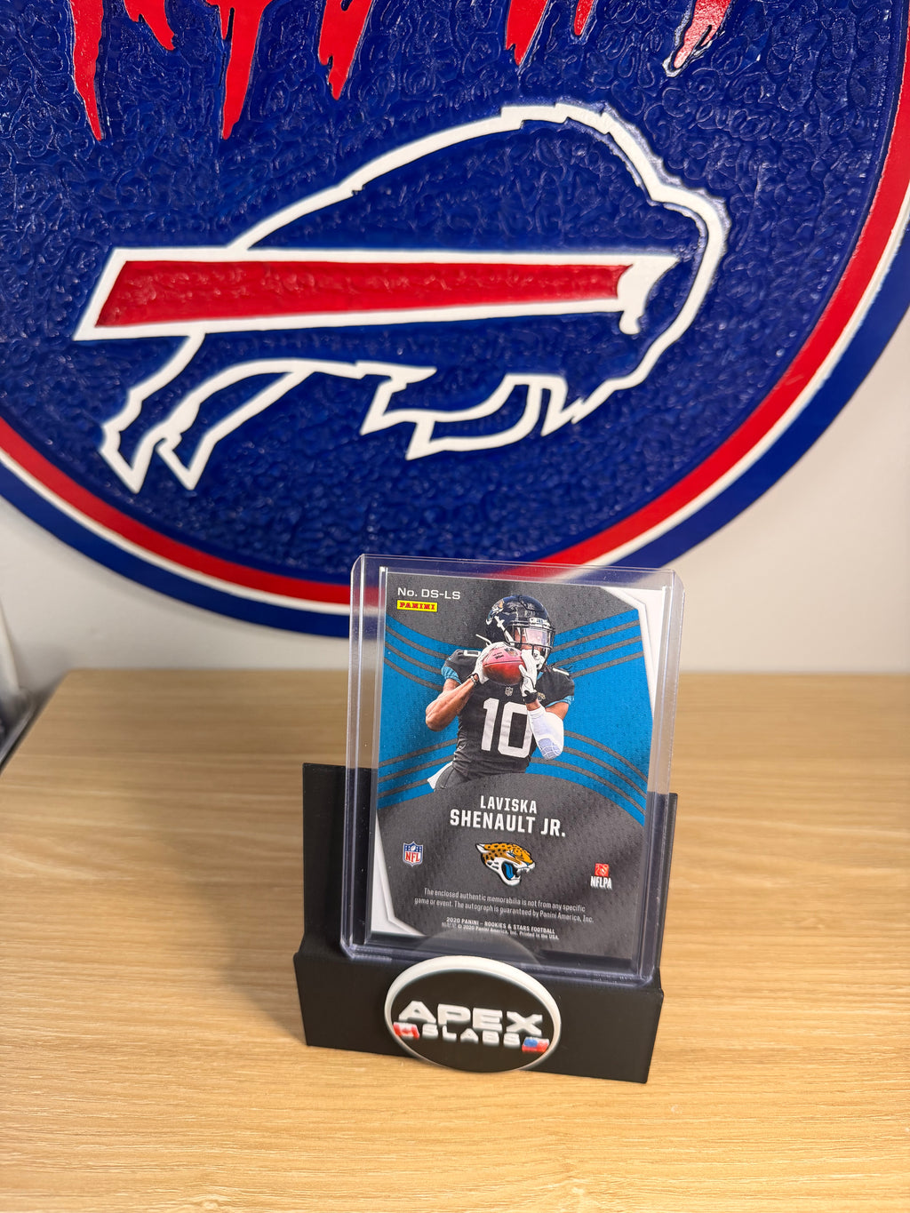 Laviska Shenault Jr Tenue de Gala RPA /99
