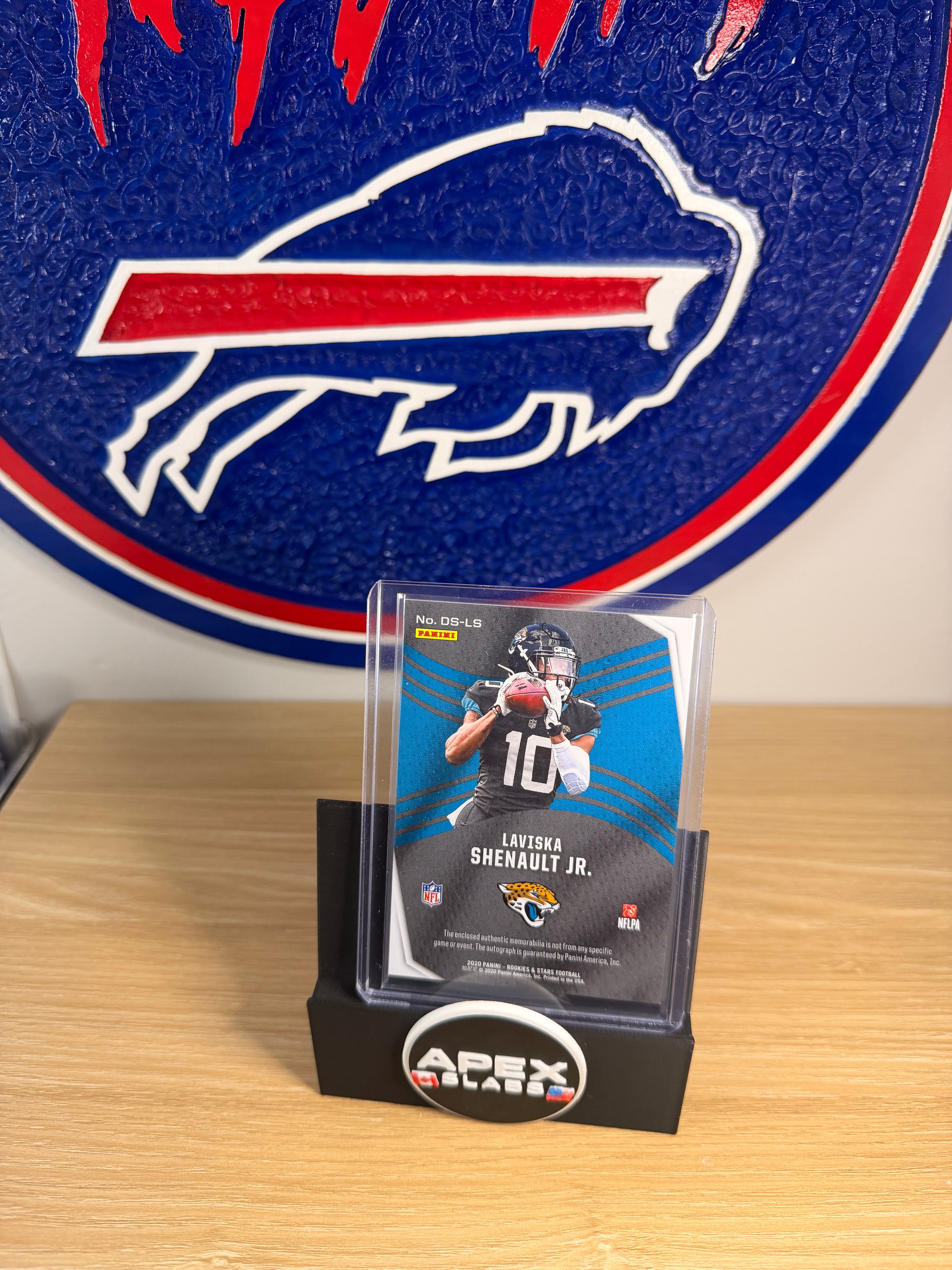 Laviska Shenault Jr Tenue de Gala RPA /99