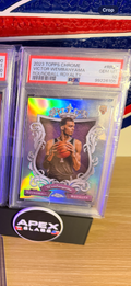 Wemby Roundball
