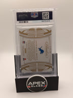 2024 Panini Flawless Flawless Flyers Autographs Amon-Ra St. Brown Pop 2 /20