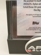Dylan Harper Auto #HM-DH