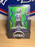 Mike Green 2025 Panini Phoenix Green RC #216