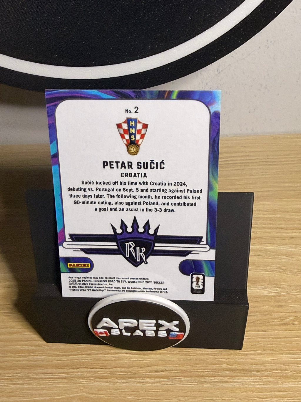 PETAR SUČIĆ #2
