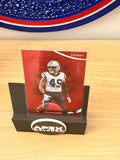 Frankie Luvu red /599