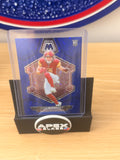Luke McCaffrey /75 #376
