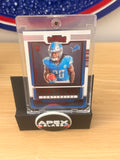 Jahmyr Gibbs Draft Class (Lions) #9