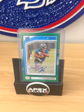 Keilan Robinson Rated Rookie Auto (Jaguars) #385
