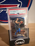 2019 Panini Prizm LUKA DONCIC PSA 10