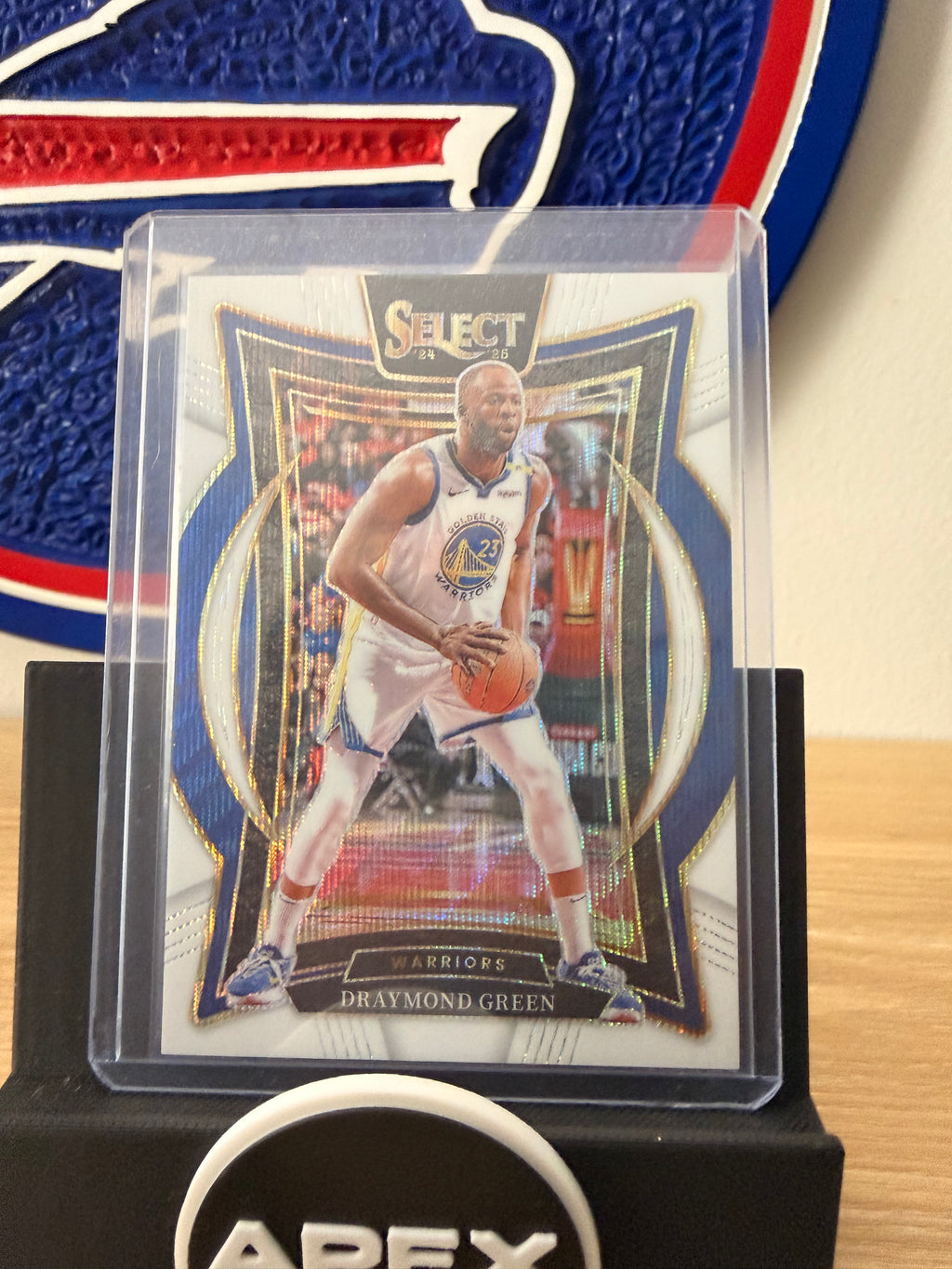 Draymond Green #No. 27 /99