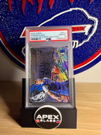 2025 Topps Clutch City Prospects Cooper Flagg #CC-1 PSA 10