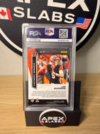 2020 Panini Xr X-Factor Joe Burrow #11 /99