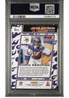 Justin Jefferson Chain Reaction