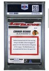 2023  OPC Platinum Connor Bedard Sweet Selections Rookie Card #SS9 PSA 10